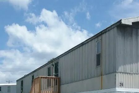 Crown Mobile Home Park Inc
