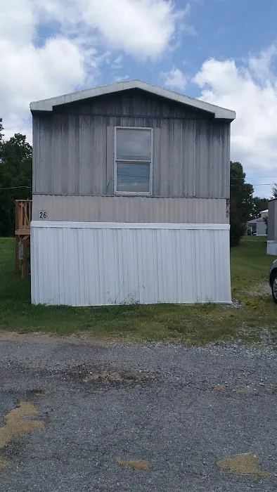 Crown Mobile Home Park Inc 5