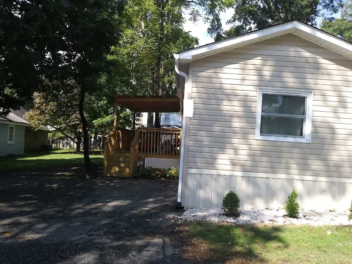 Cedar Creek Mobile Home Park LLC 2