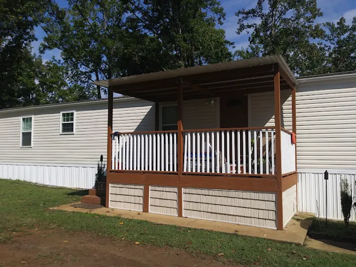 Cedar Creek Mobile Home Park LLC 1