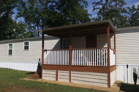 Cedar Creek Mobile Home Park LLC