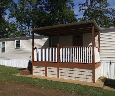 Cedar Creek Mobile Home Park LLC
