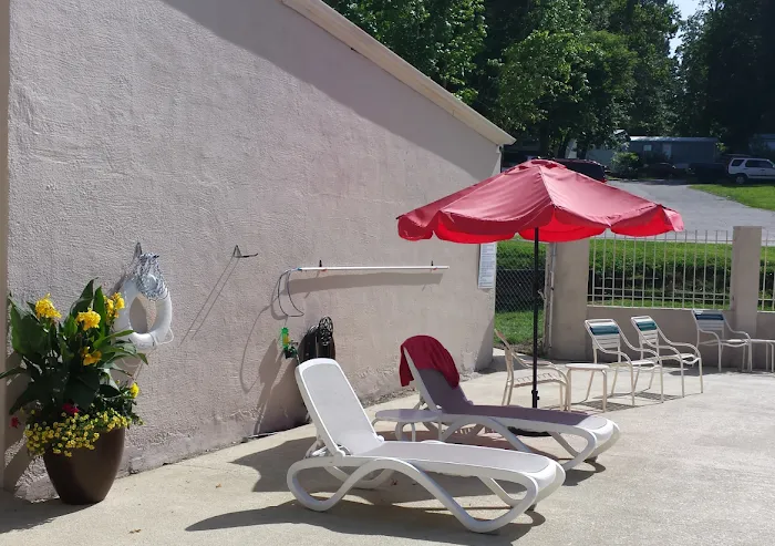 Cedar Creek Mobile Home Park LLC 6