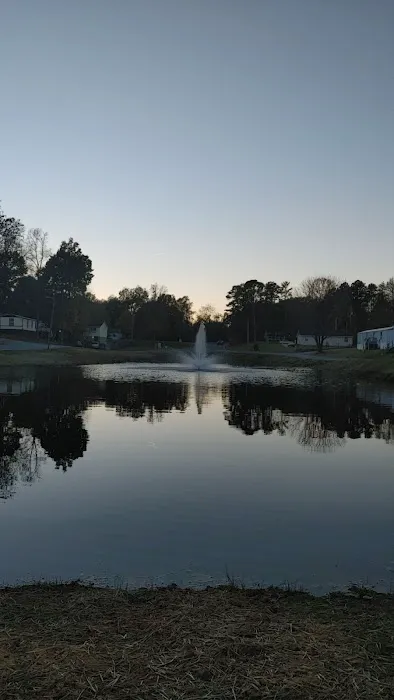 Cedar Creek Mobile Home Park LLC 4