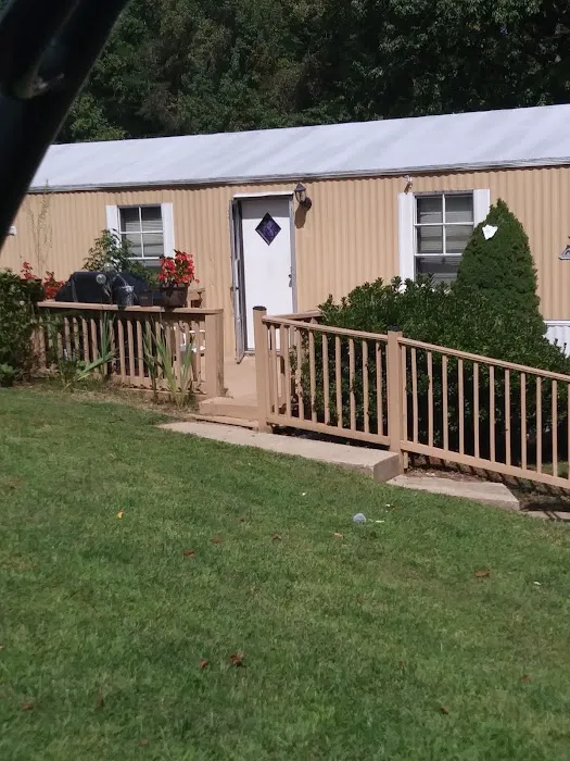 Cedar Creek Mobile Home Park LLC 9