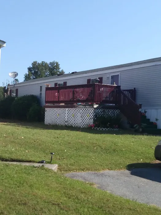 Cedar Creek Mobile Home Park LLC 8