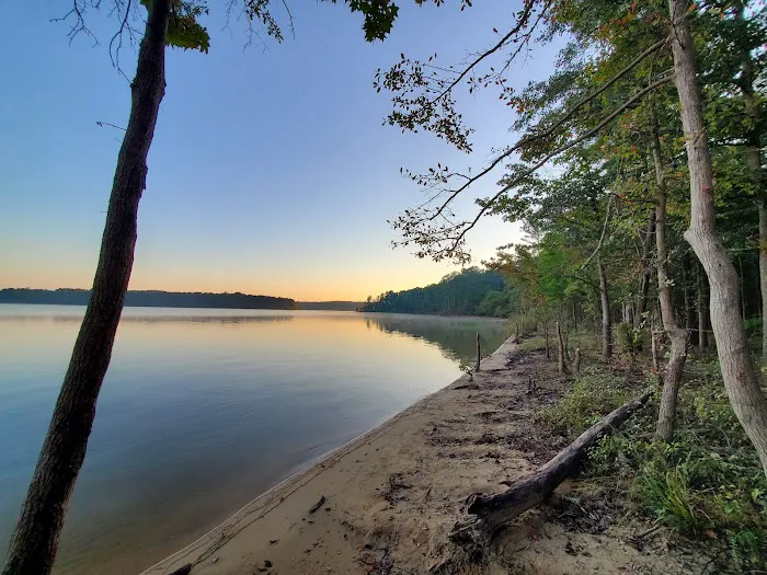 Crosswinds Campground 1
