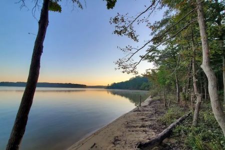 Crosswinds Campground