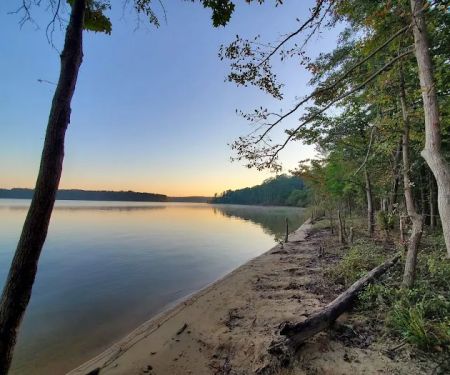Crosswinds Campground