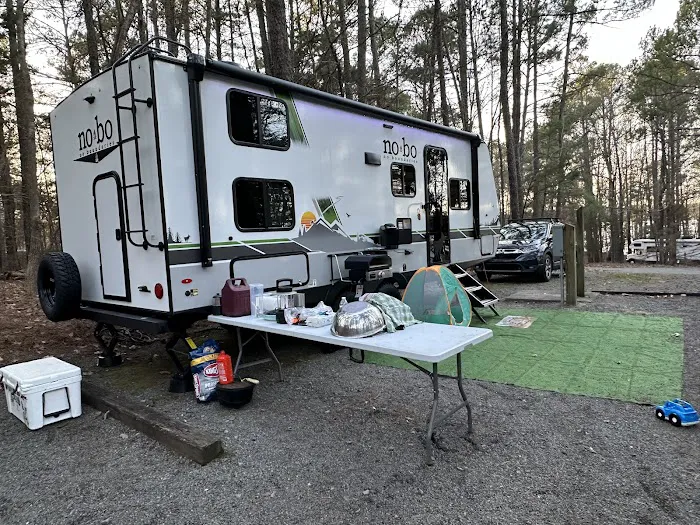 Crosswinds Campground 2