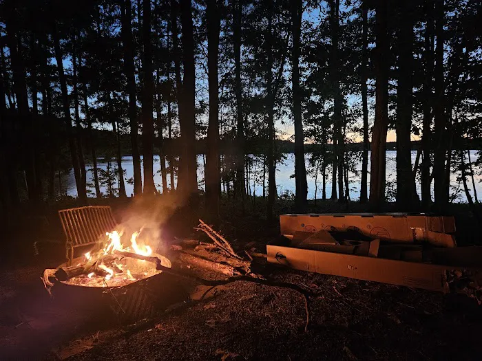 Crosswinds Campground 7