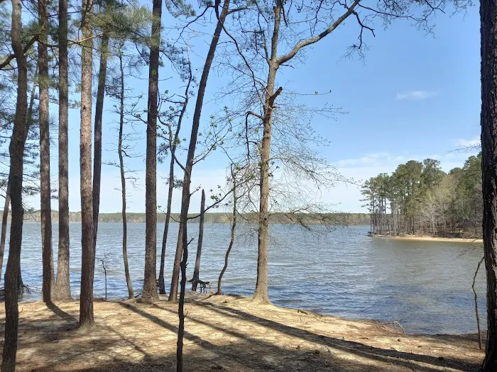 Crosswinds Campground 5