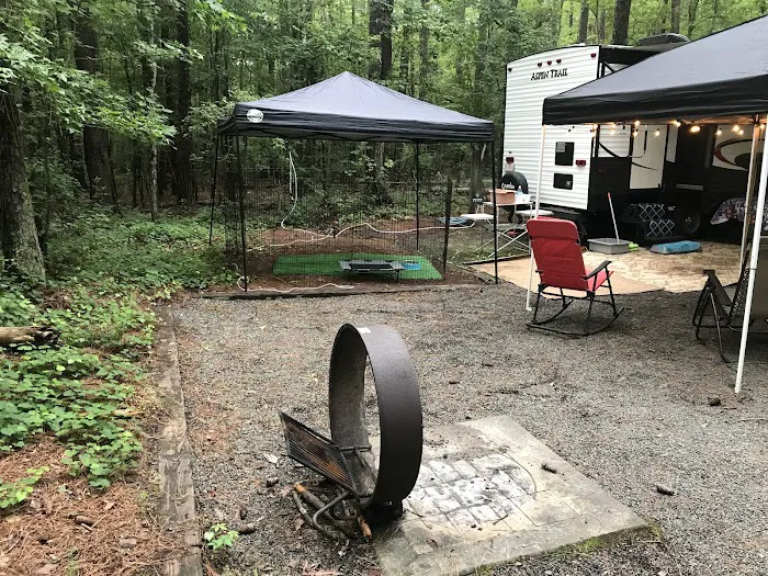 Crosswinds Campground 4