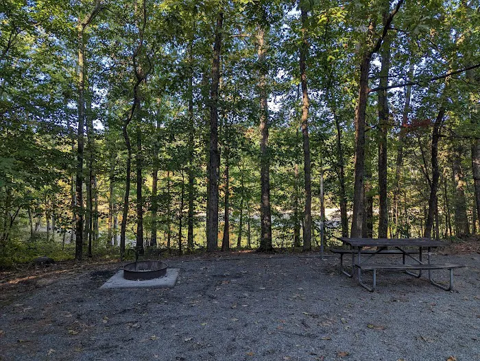 Crosswinds Campground 6