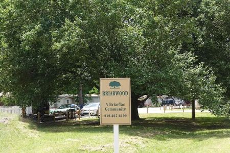 BriarTac Communities