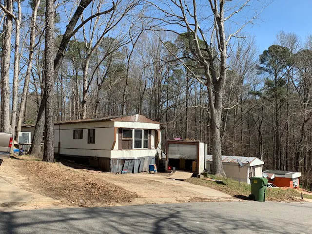 Southside Manufactured Home Community 1