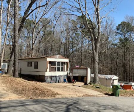 Southside Manufactured Home Community
