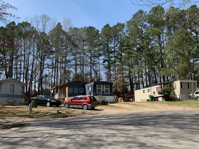 Southside Manufactured Home Community 2