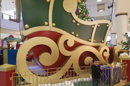 Shangri-La Mobile Park