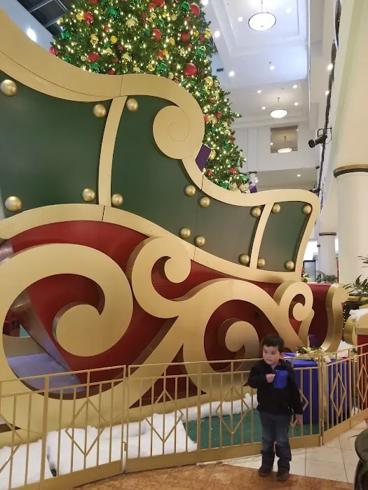 Shangri-La Mobile Park 7
