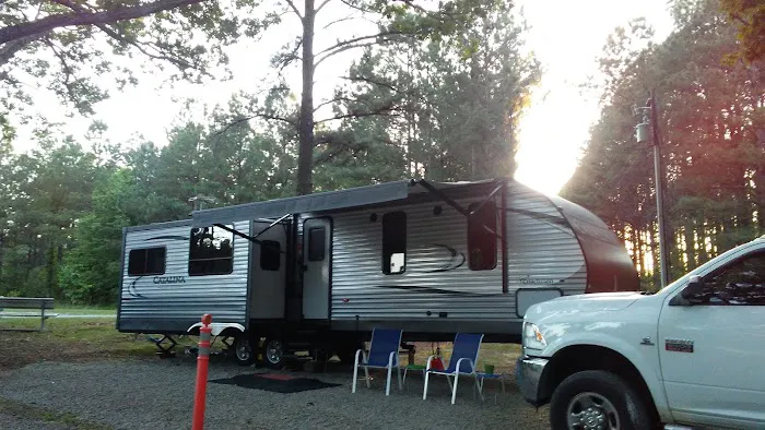 The Matthews Campground 2