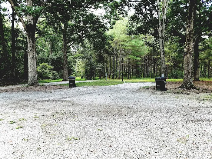 The Matthews Campground 1