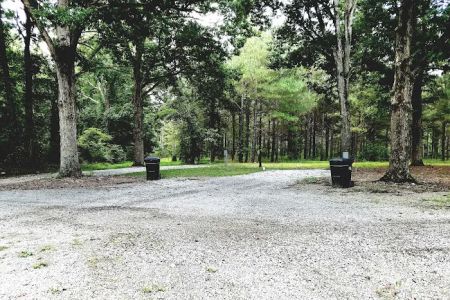 The Matthews Campground