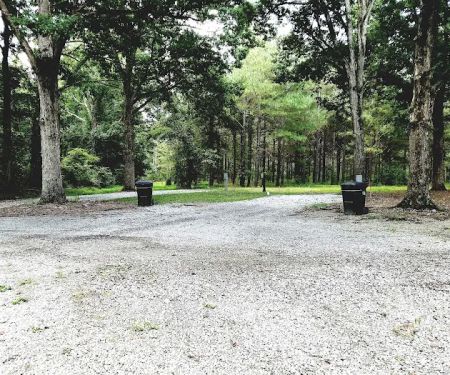 The Matthews Campground