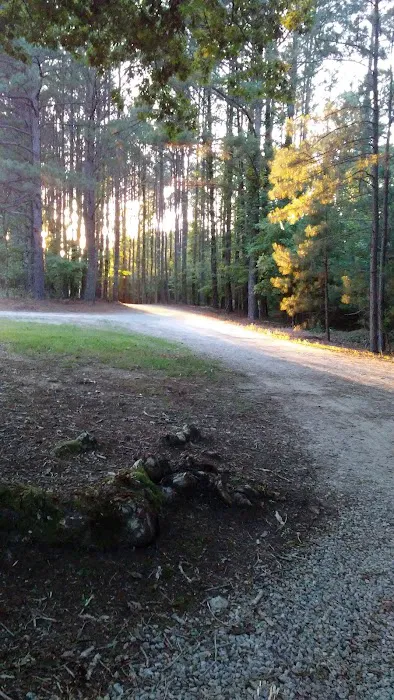The Matthews Campground 6
