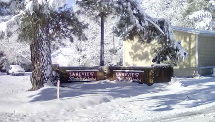 Lakeview Mobile Estates LLC. 3
