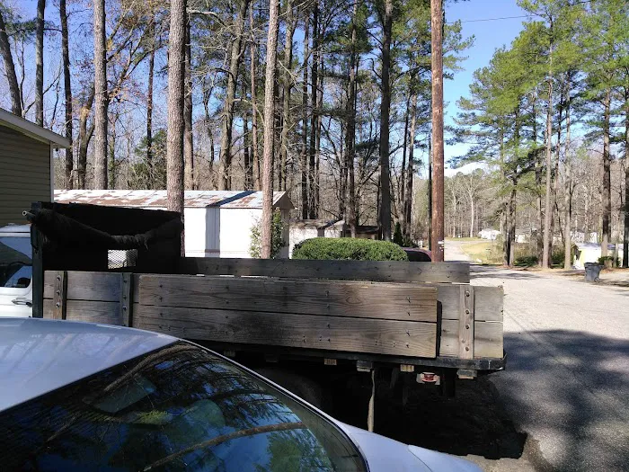 Lakeview Mobile Estates LLC. 6