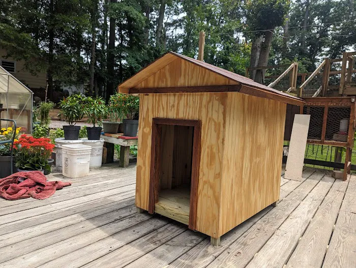 Treehouse [树屋家] 1