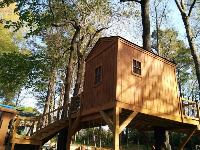 Treehouse [树屋家] 10