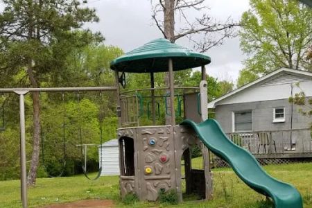 Mineral Springs MHP, LLC