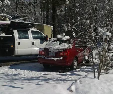 Horseshoe Mobile Home Park, LLC