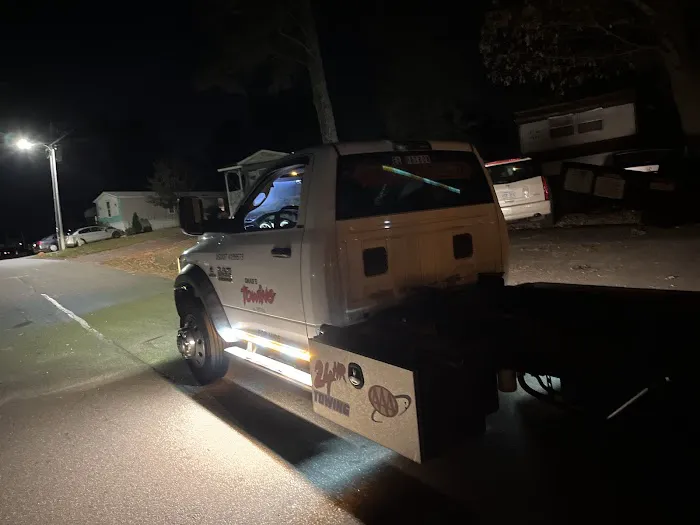 Horseshoe Mobile Home Park, LLC 2