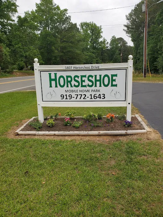Horseshoe Mobile Home Park, LLC 3