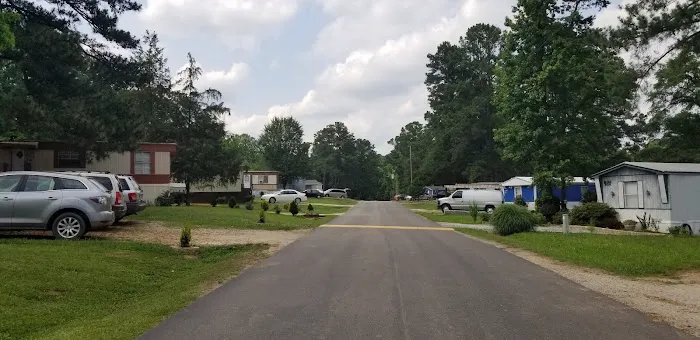 Horseshoe Mobile Home Park, LLC 5