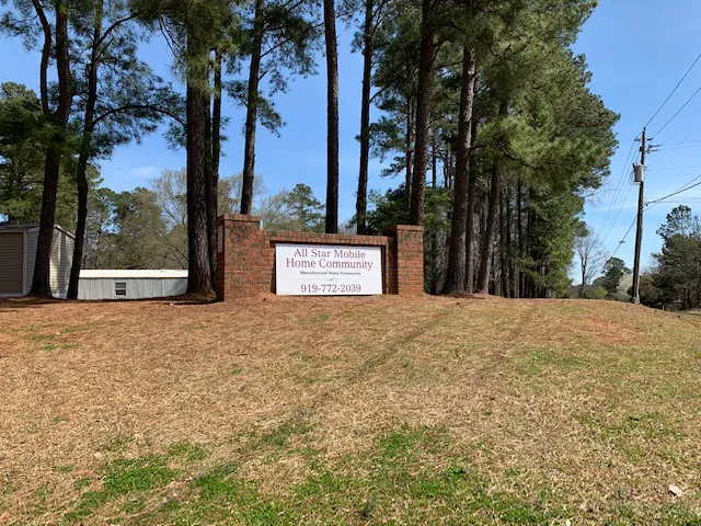 All Star Manufactured Home Community 2