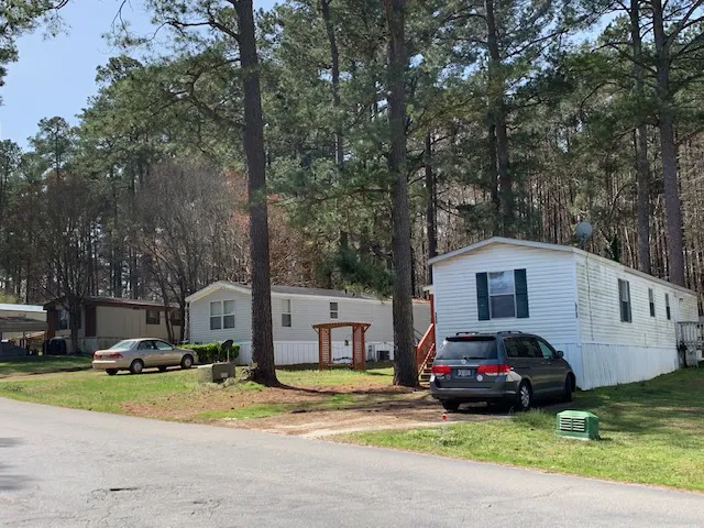 All Star Manufactured Home Community 1