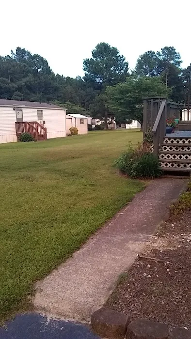 All Star Manufactured Home Community 4