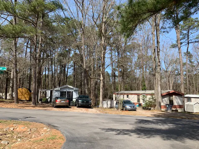All Star Manufactured Home Community 10