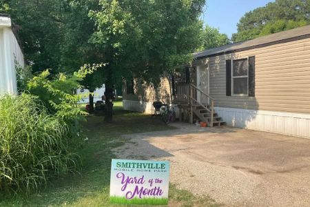 Smithville Mobile Home Park