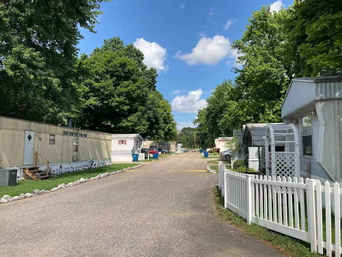 Smithville Mobile Home Park 2
