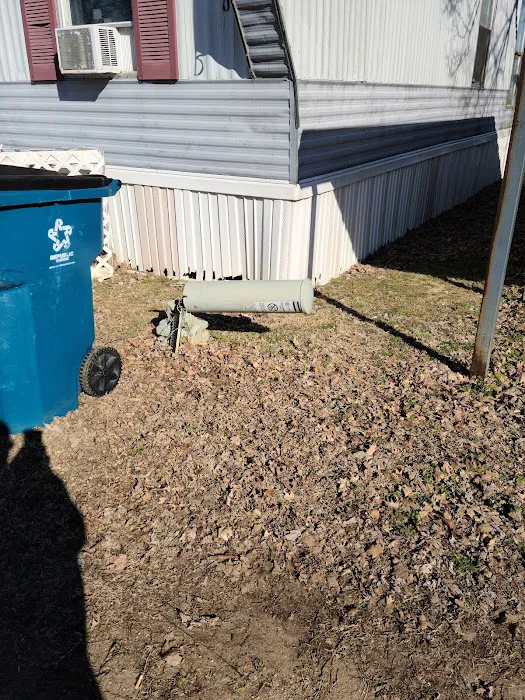 Smithville Mobile Home Park 8