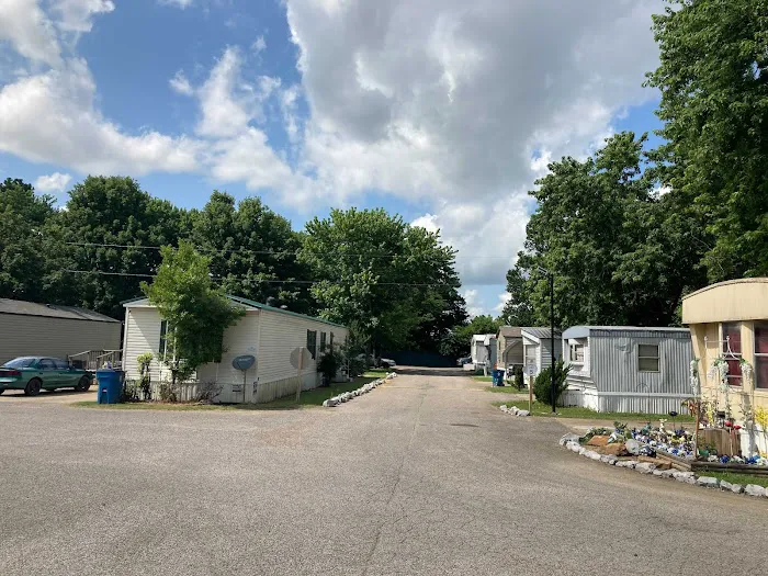 Smithville Mobile Home Park 9