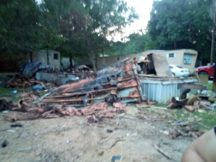 Red Oak Mobile Home Park 4
