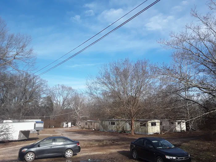 Red Oak Mobile Home Park 3