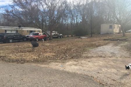 Red Oak Mobile Home Park