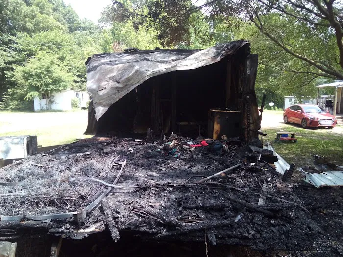 Red Oak Mobile Home Park 8